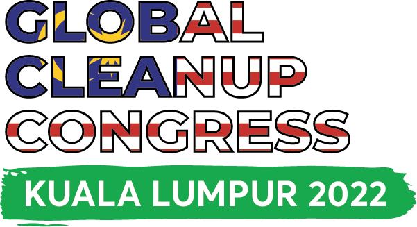 Global Cleanup Congress 2022