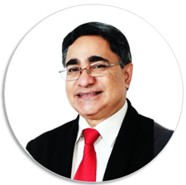 Prof. Dato’ Dr. Mohd Ali Hassan