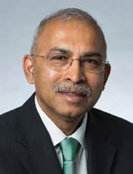 Laureate Prof. Ravi Naidu