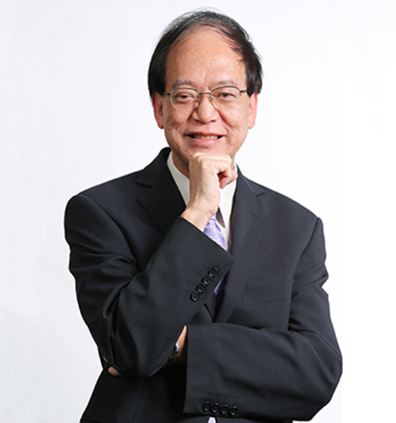 Prof. Wong Ming Hung